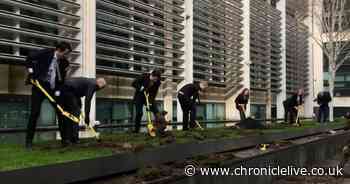 Extinction Rebellion campaigners plan three-day protest at County Durham opencast mine