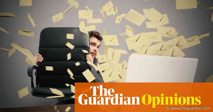 Building 'resilience' won't stop traumatised social workers quitting