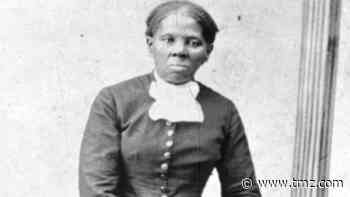 Harriet Tubman Debit Card Instant Hit Among Customers