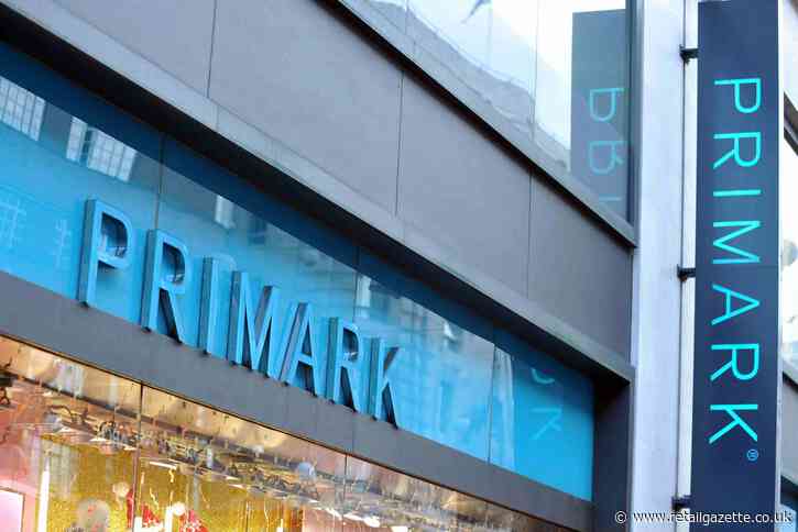 Primark to open first ever pop-up store at Boxpark Shoreditch