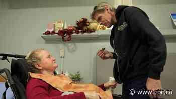 Seniors study aims to find out if medical cannabis can ease common ailments of aging