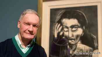 Saskatchewan boy, philanthropist, international art dealer: Meet Frederick Mulder