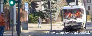 Tasse a Erba, buco da 2,5 milioni «Incasseremo solo un decimo» - Erba Erba - La Provincia di Como