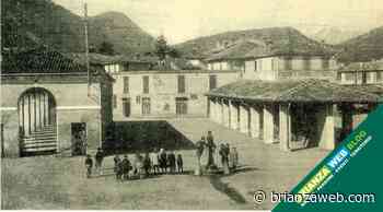 SE CI PASSI DAVANTI: I doppi Portici di Piazza Mercato a Erba - BRIANZA WEB