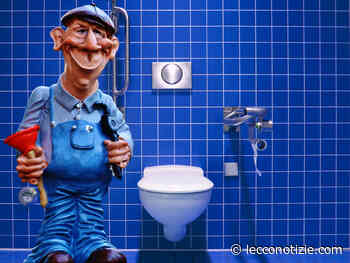 2mila euro “buttati nel cesso”: tragicomico episodio a Erba - Lecco Notizie