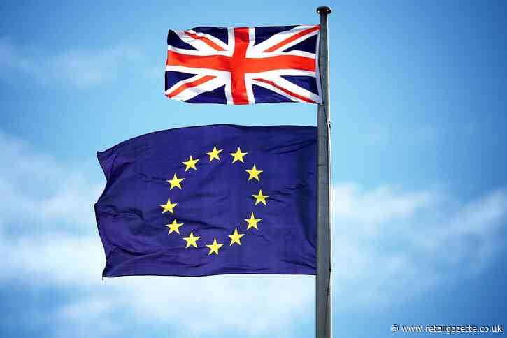 BRC warns on higher prices for shoppers without EU trade deal