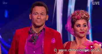 Holly Willoughby and Phillip Schofield lead emotional tributes to Caroline Flack on Dancing on Ice