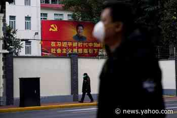 Coronavirus Proves One Thing: China's Rise Is Built on Quicksand