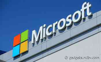Microsoft Opens Third India Development Centre, in Noida