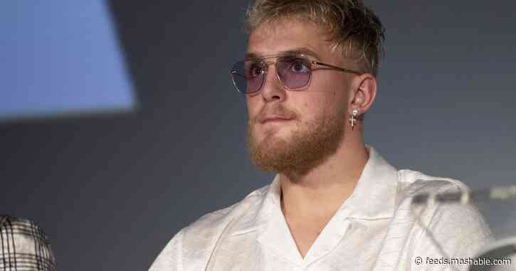 Jake Paul wants to charge kids $20 a month to learn 'financial freedom'