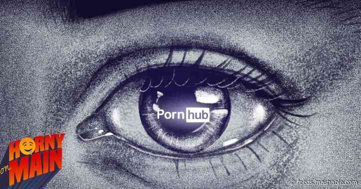 How millennials are saving the porn industry