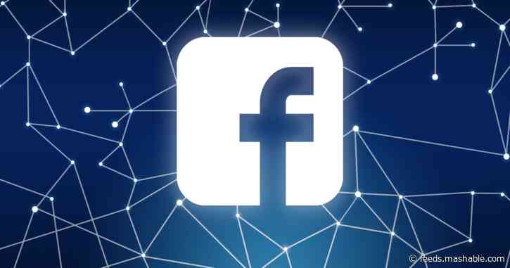 U.S. politicians can now pay for sponsored content on Facebook