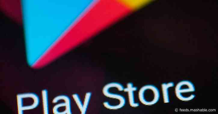 ToTok app, alleged UAE spy tool, removed from the Google Play Store yet again