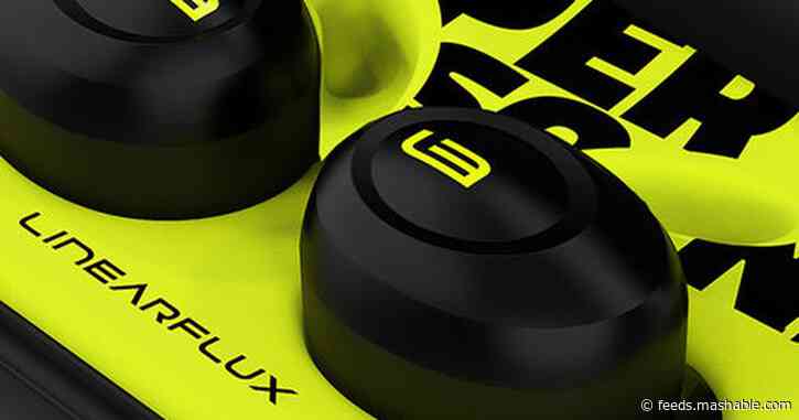 These supremely soft wireless earbuds are over 35% off