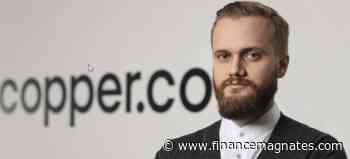 Copper.co Secures $8 Million, Eyes Global Expansion