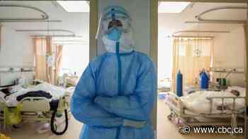 China may postpone annual congress because of coronavirus