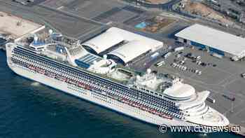 Canadian cruise ship evacuees frustrated with additional quarantine period
