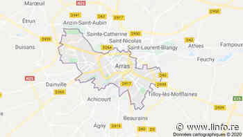 Municipales: atteinte de trisomie 21, Éléonore Laloux est candidate à Arras - LINFO.re