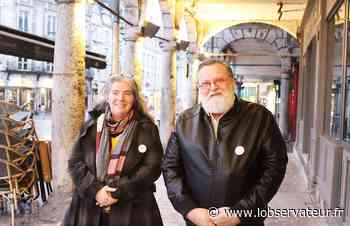 Arras. Avec Décidez pour Arras, ils entrent en campagne - L'Observateur