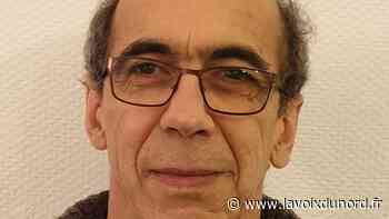 Une liste Lutte Ouvrière menée par Abmajid Belhadj aux municipales à Arras - La Voix du Nord