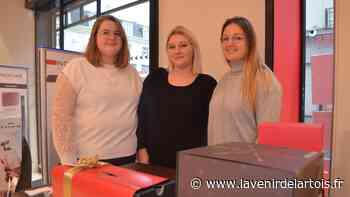 Trois étudiantes-infirmières d'Arras vont faire leur stage humanitaire au Mexique - L'Avenir de l'Artois