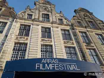 PODCAST - Au coeur de l'Arras Film Festival - Maze Magazine
