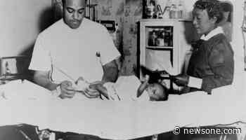 Black Medical Pioneer Dr. John A. Kenney To Have Museum Created In His Honor - News One