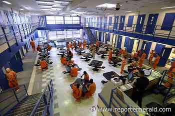 Former inmate files lawsuit against Larimer County Jail for alleged medical negligence - Loveland Reporter-Herald