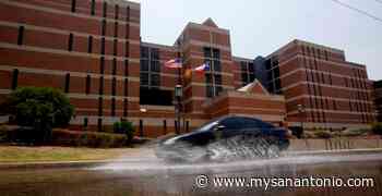 Bexar County inmate dies in jail medical facility - mySA
