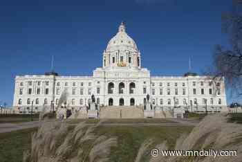 Student govt. pushes medical amnesty bill for third consecutive session - Minnesota Daily