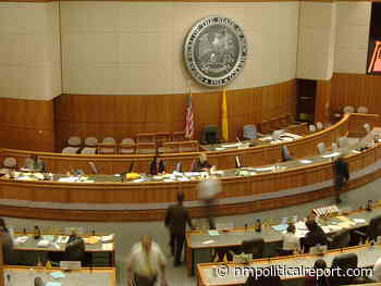 House minority leader takes issue with special process for medical cannabis bill - New Mexico Political Report