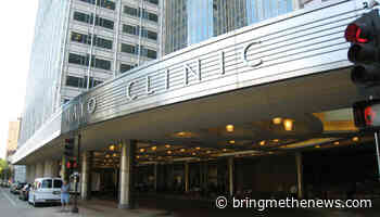 Mayo Clinic sorry after mistakenly sending acceptance letters to 364 prospective medical students - Bring Me The News
