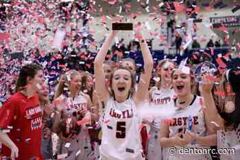 Argyle's McKinney overcomes host of medical issues to become one of state's best - Denton Record Chronicle