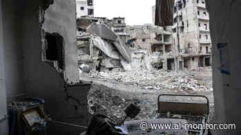 Syria Syrian shelling in Idlib knocks out dozens of medical facilities - Al-Monitor