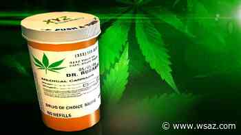 Speaker: Vote on medical marijuana bill possible next week - WSAZ-TV