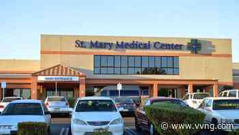 St. Mary Medical Center ranked among Top 5% of U.S. Hospitals for clinical outcomes, according to Healthgrades - VVNG.com