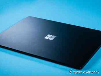 Creating a Windows 10 boot drive is easy peasy. Here's how     - CNET