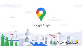 Google redraws maps, HQ trivia dies video     - CNET