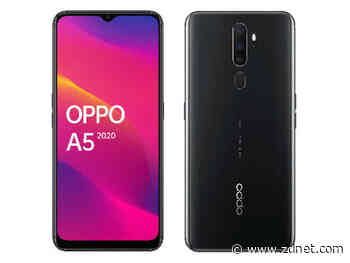 Oppo A5 2020 review: Another budget big-screen phone with great battery life