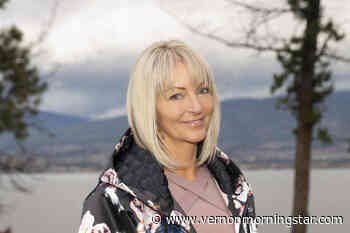 ‘Envy’ entrepreneur brings businesses together in new wellness hub - Vernon Morning Star