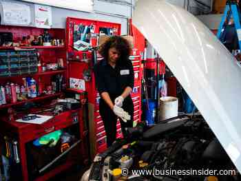 Entrepreneur's Tool Kit: Apps, services, and docs to start a business - Business Insider - Business Insider