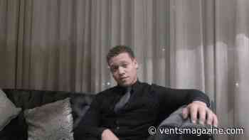 How Entrepreneur Brandon Groce Beat The Odds And Turned Into The Digital Strategist for Fortune 500 Companies - VENTS Magazine