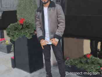 Saqib Malik And His Incredible Journey As An Entrepreneur Will Give You Goosebumps! - RESPECT.