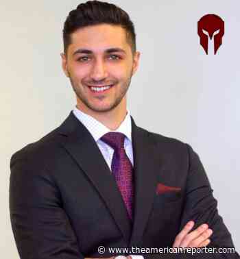 Attorney Issa Fawaz Is The Entrepreneur To Watch - The American Reporter