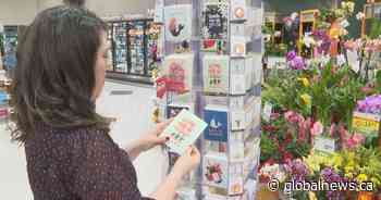 Halifax entrepreneur opens new doors for local artists with card company’s creative collective - Global News