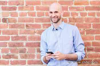 Everyone wants a do-over. Here are the top regrets of entrepreneurs and what they'd do differently - CNBC