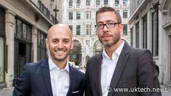 Entrepreneur Profile - MT Finance's Tomer Aboody and Joshua Elash - UKTN