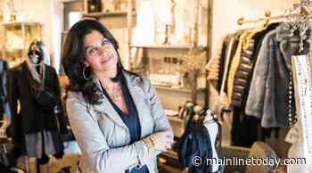 Q&A: Jewelry Designer and Entrepreneur Marlyn Schiff - Mainline Today