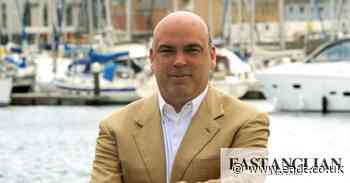 Accused Suffolk entrepreneur gains backing of MP in bid to prevent extradition to US | Suffolk and Essex Business News - East Anglian Daily Times