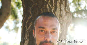 FATE – From Addict To Entrepreneur With Mike Diamond & Michael G. Dash: How Mindfulness Led to Post Traumatic Growth and an Unbreakable Mindset - Thrive Global